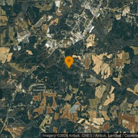 0.55 Acres in Louisburg - Franklin County, NC in Franklin County, NC