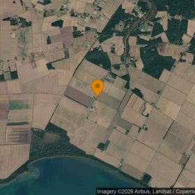 0.56 Acres in Creswell - Washington County, NC in Washington County, NC