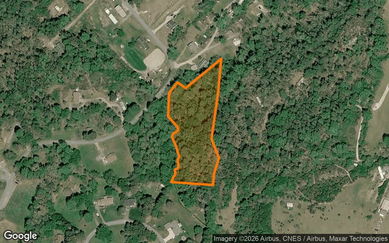 2.92 Acres in Pisgah Forest - Transylvania County, NC in Transylvania County, NC