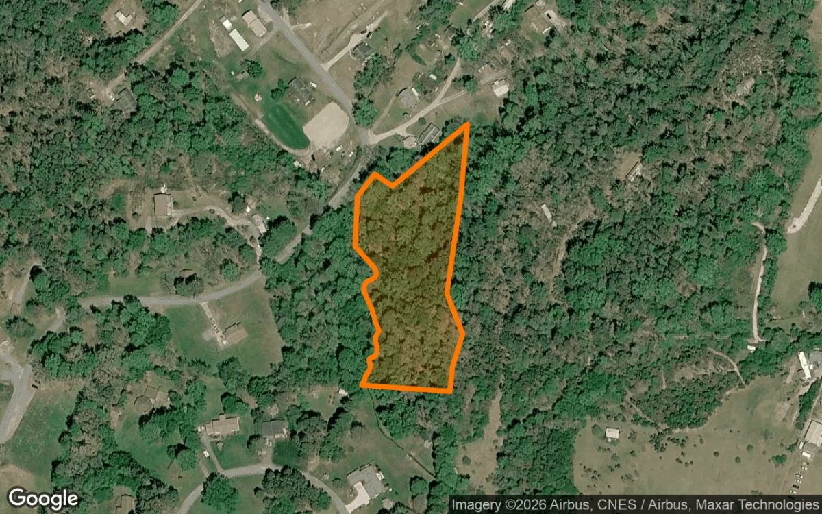 2.92 Acres in Pisgah Forest - Transylvania County, NC - Main image