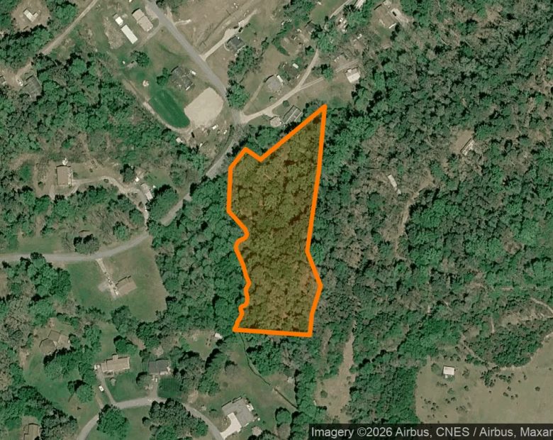 2.92 Acres in Pisgah Forest - Transylvania County, NC in Transylvania County, NC
