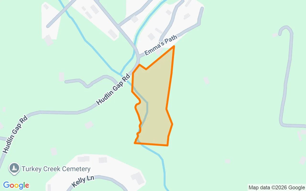 2.92 Acres in Pisgah Forest - Transylvania County, NC in Transylvania County, NC