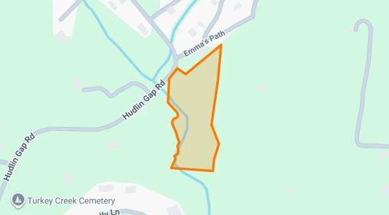 2.92 Acres in Pisgah Forest - Transylvania County, NC in Transylvania County, NC