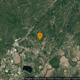 2.92 Acres in Pisgah Forest - Transylvania County, NC in Transylvania County, NC