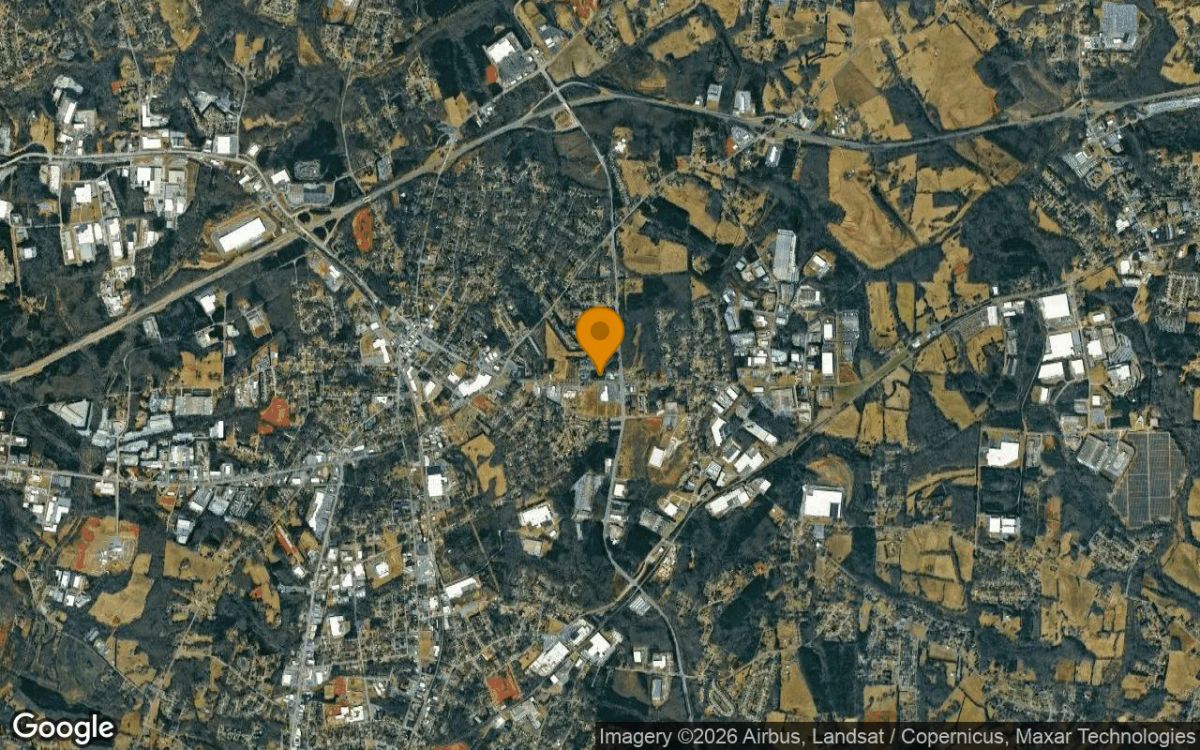 1.19 Acres in Conover - Catawba County, NC - Image 3