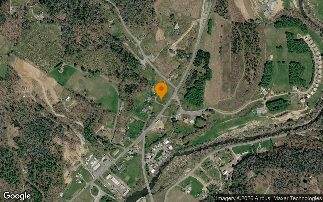 0.39 Acres in Newland - Avery County, NC in Avery County, NC