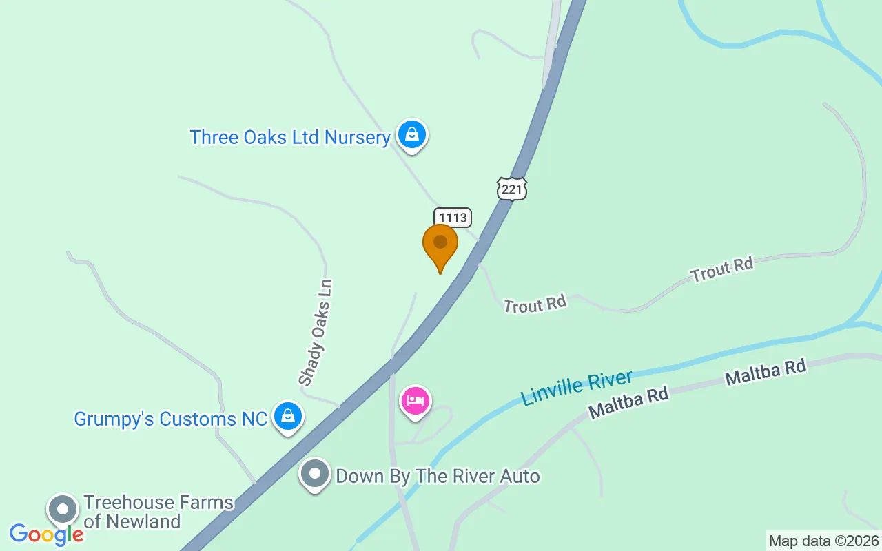 0.39 Acres in Newland - Avery County, NC in Avery County, NC