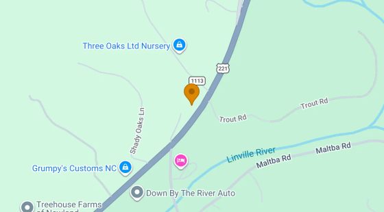 0.39 Acres in Newland - Avery County, NC in Avery County, NC