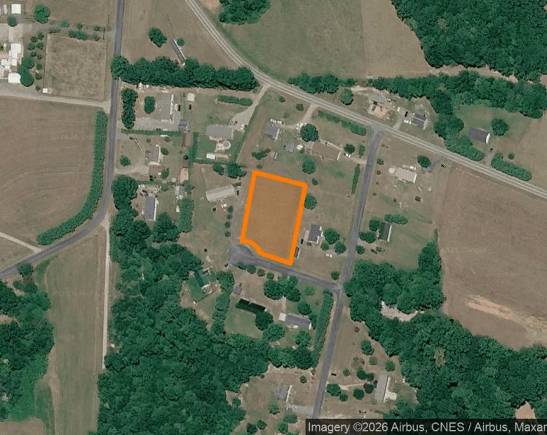 0.76 Acres in Hamptonville - Yadkin County, NC in Yadkin County, NC