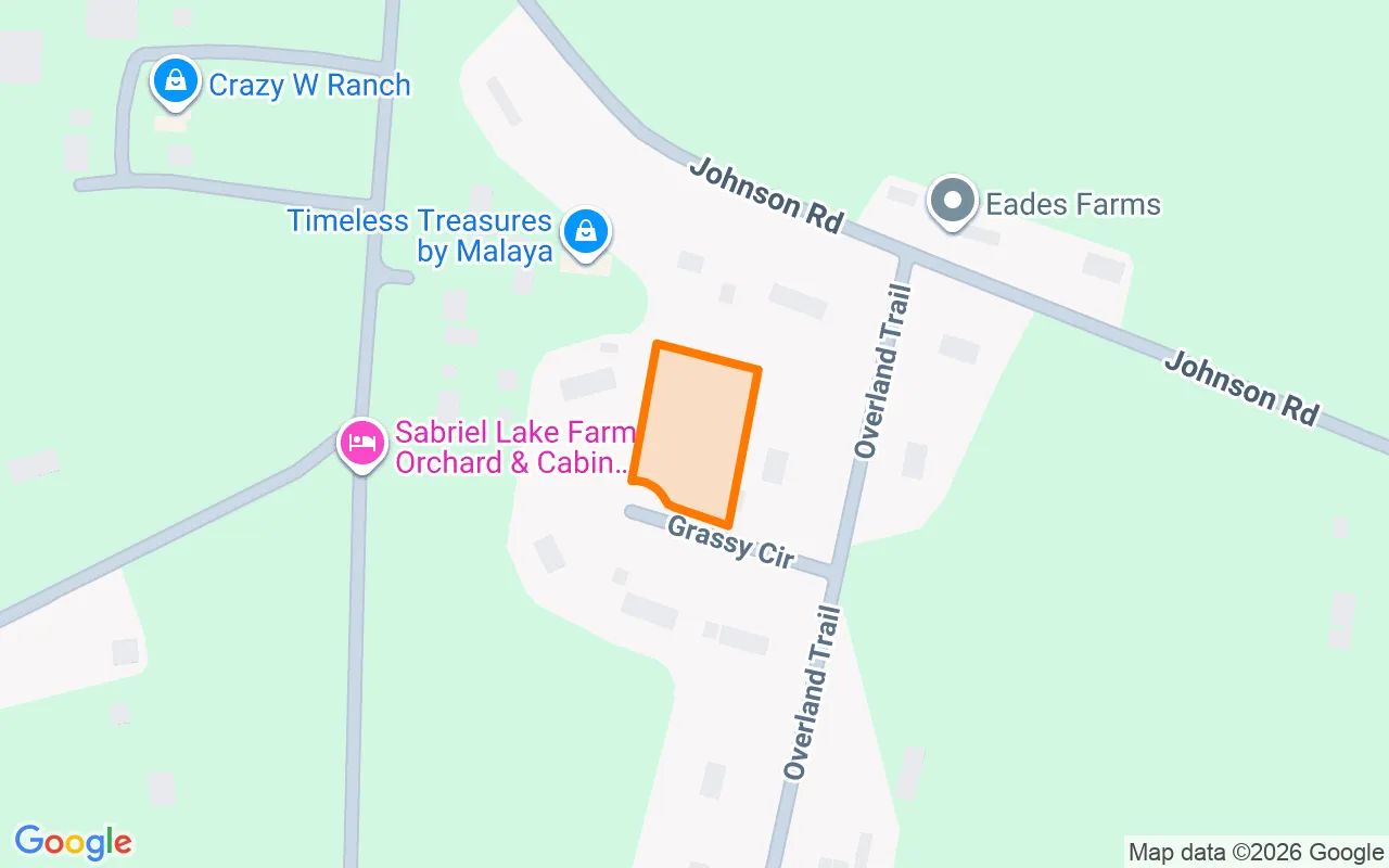 0.76 Acres in Hamptonville - Yadkin County, NC in Yadkin County, NC