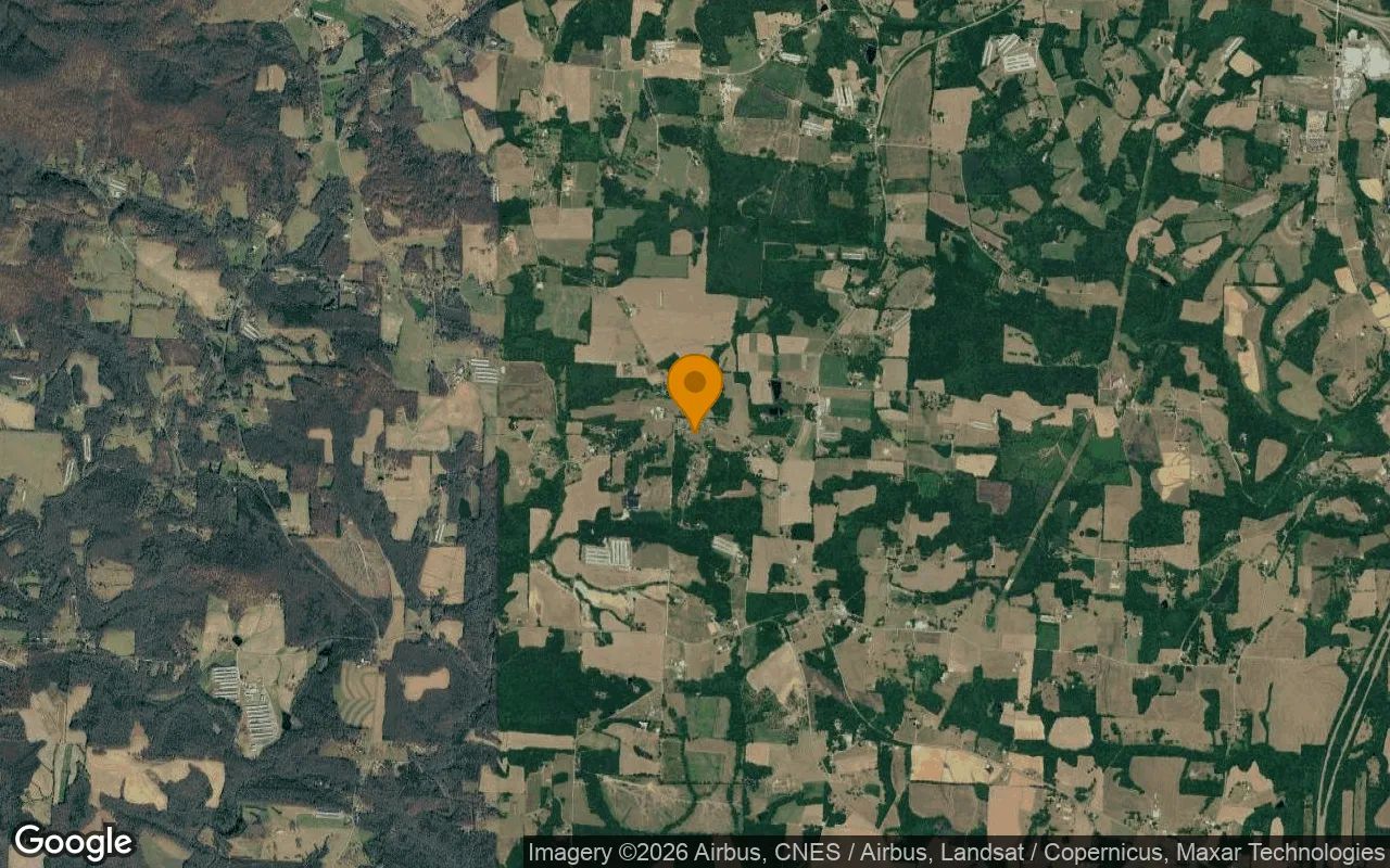 0.76 Acres in Hamptonville - Yadkin County, NC in Yadkin County, NC