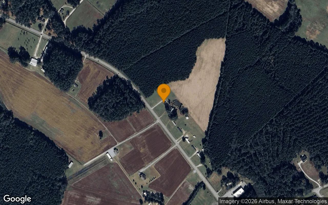 0.95 Acres in Pitt - Pitt County, NC in Pitt County, NC