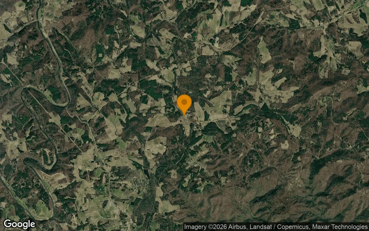 3.41 Acres in Jefferson - Ashe County, NC in Ashe County, NC