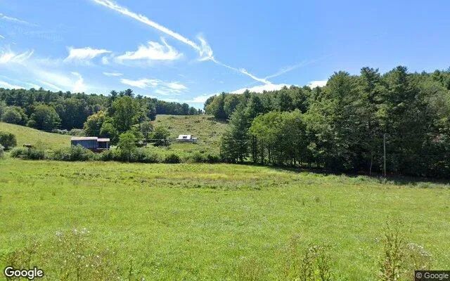 3.41 Acres in Jefferson - Ashe County, NC in Ashe County, NC