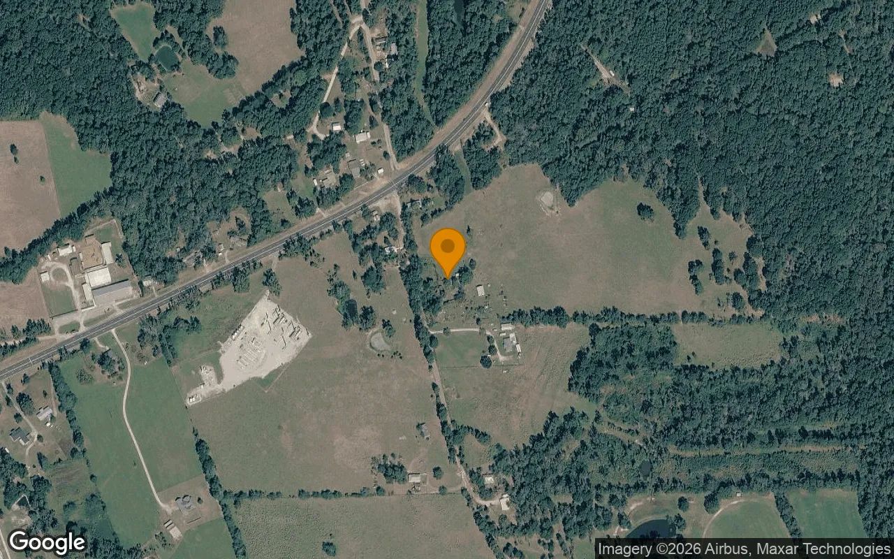 3.52 Acres in Center - Shelby County, TX in Shelby County, TX