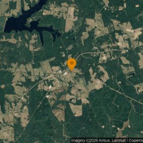3.52 Acres in Center - Shelby County, TX in Shelby County, TX