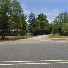 3.52 Acres in Center - Shelby County, TX in Shelby County, TX