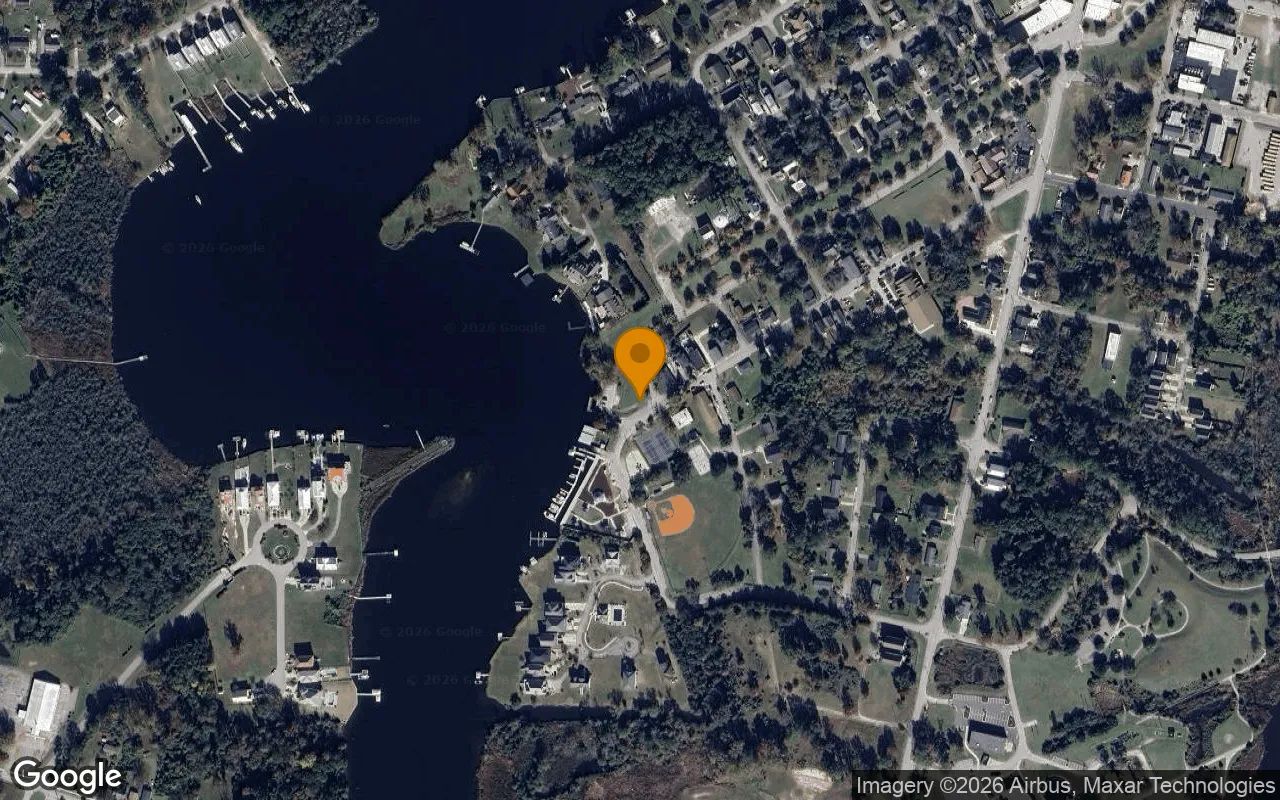0.14 Acres in Jacksonville - Onslow County, NC in Onslow County, NC