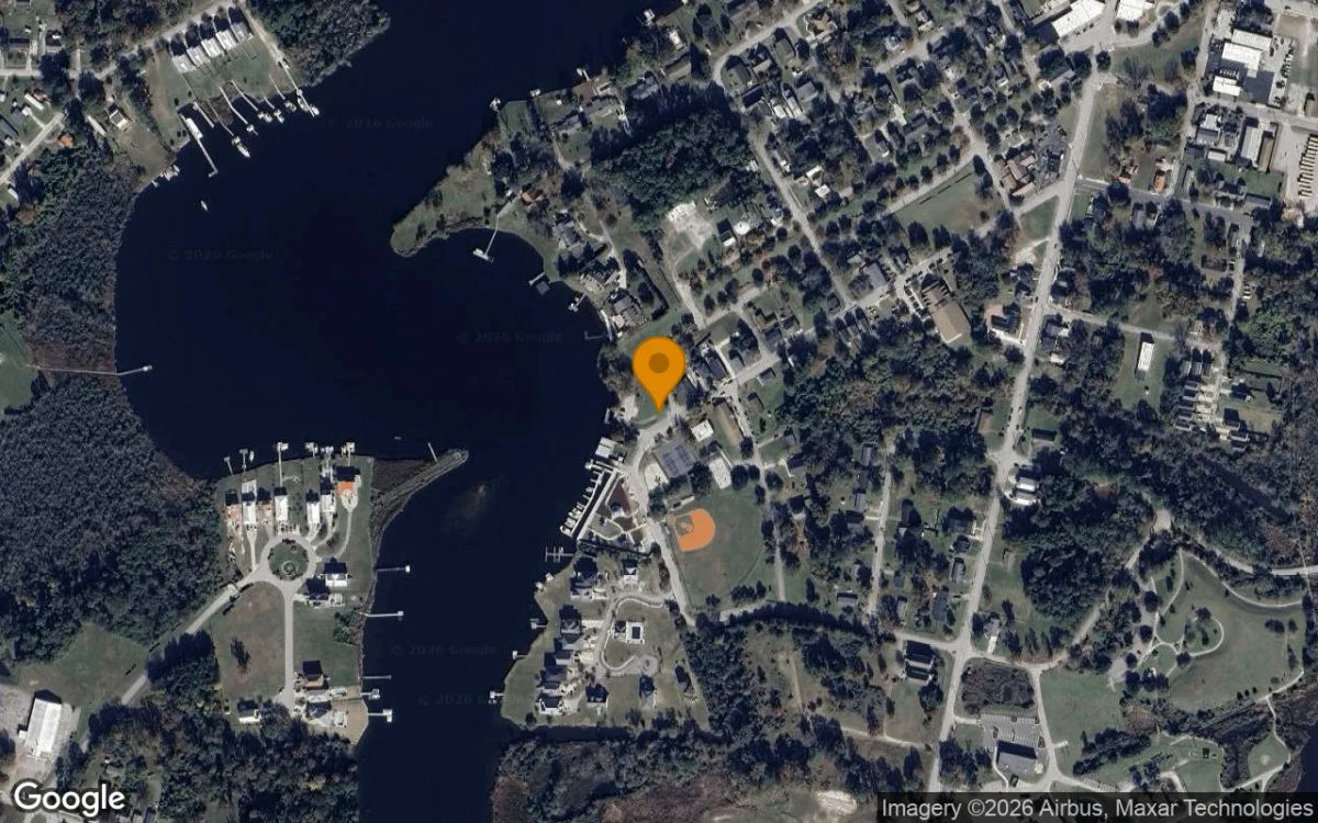 0.14 Acres in Jacksonville - Onslow County, NC - Main image