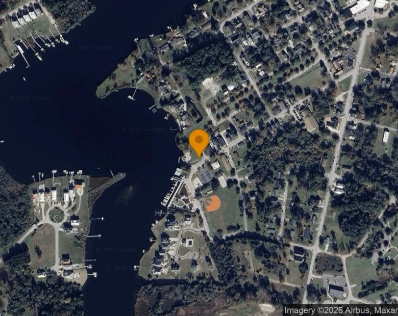 0.14 Acres in Jacksonville - Onslow County, NC in Onslow County, NC