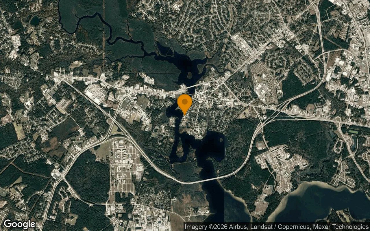 0.14 Acres in Jacksonville - Onslow County, NC in Onslow County, NC