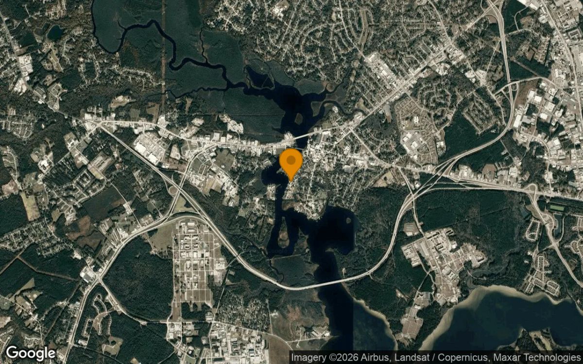 0.14 Acres in Jacksonville - Onslow County, NC - Image 3