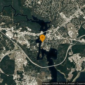 0.14 Acres in Jacksonville - Onslow County, NC in Onslow County, NC
