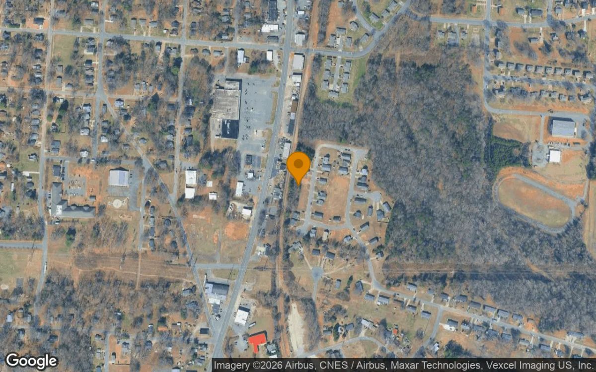 0.17 Acres in Statesville - Iredell County, NC - Main image