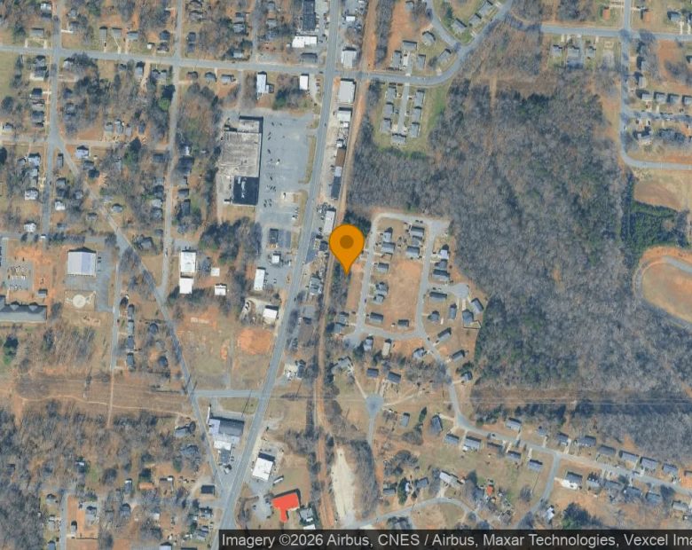 0.17 Acres in Statesville - Iredell County, NC in Iredell County, NC