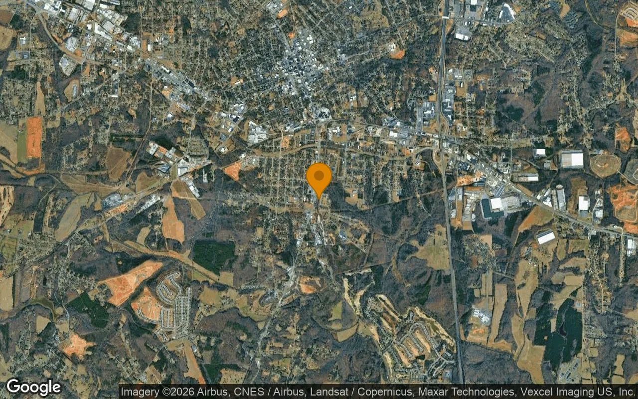 0.17 Acres in Statesville - Iredell County, NC in Iredell County, NC