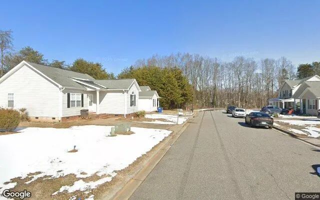 Decorative background for 0.17 Acres in Statesville - Iredell County, NC image 6