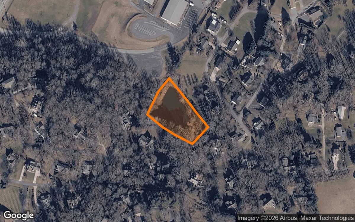 1.5 Acres in Waynesville - Haywood County, NC - Main image