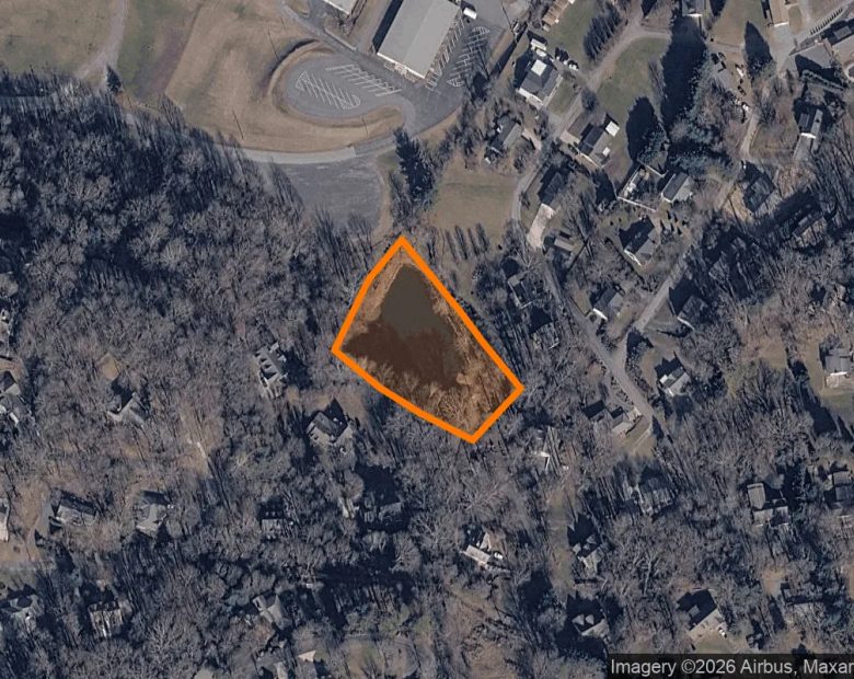 1.5 Acres in Waynesville - Haywood County, NC in Haywood County, NC