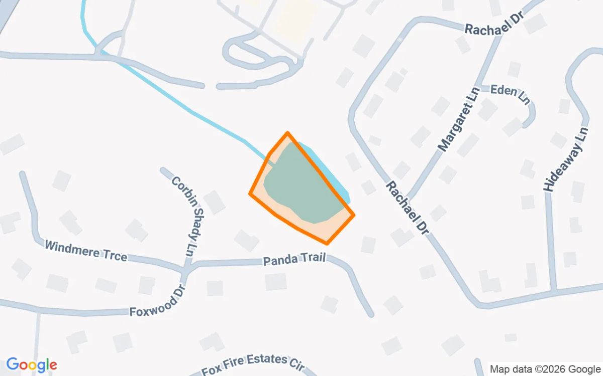 1.5 Acres in Waynesville - Haywood County, NC - Image 2