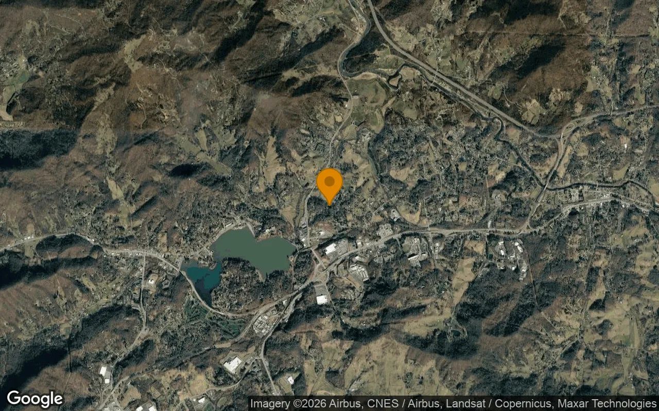 1.5 Acres in Waynesville - Haywood County, NC in Haywood County, NC