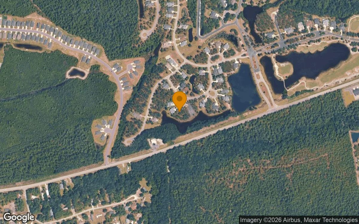 0.33 Acres in Ocean Isle Beach - Brunswick County, NC - Main image
