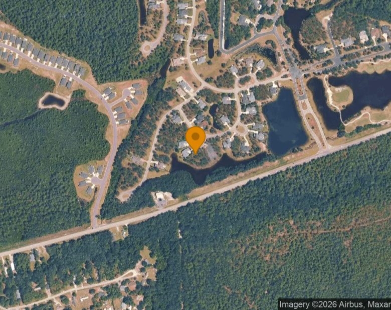 0.33 Acres in Ocean Isle Beach - Brunswick County, NC in Brunswick County, NC