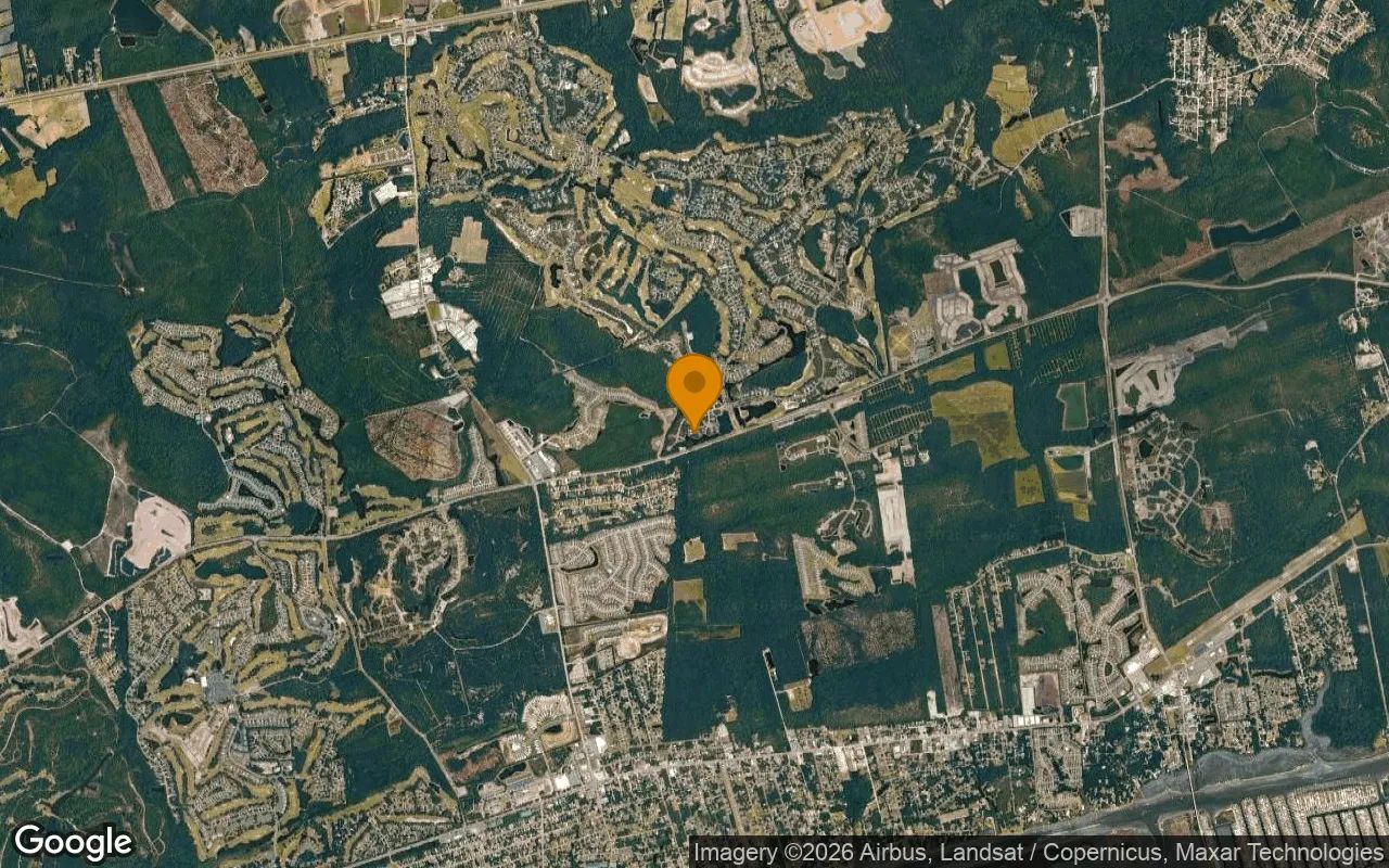 0.33 Acres in Ocean Isle Beach - Brunswick County, NC in Brunswick County, NC