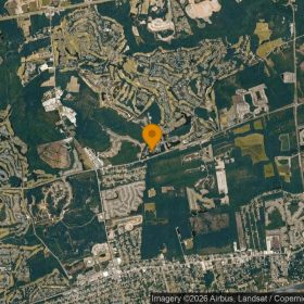0.33 Acres in Ocean Isle Beach - Brunswick County, NC in Brunswick County, NC