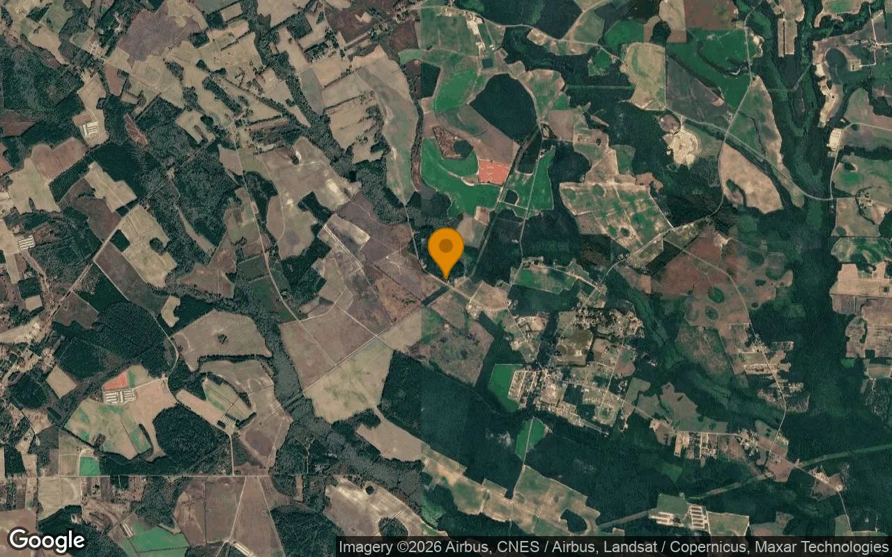 0.55 Acres in Red Springs - Hoke County, NC in Hoke County, NC