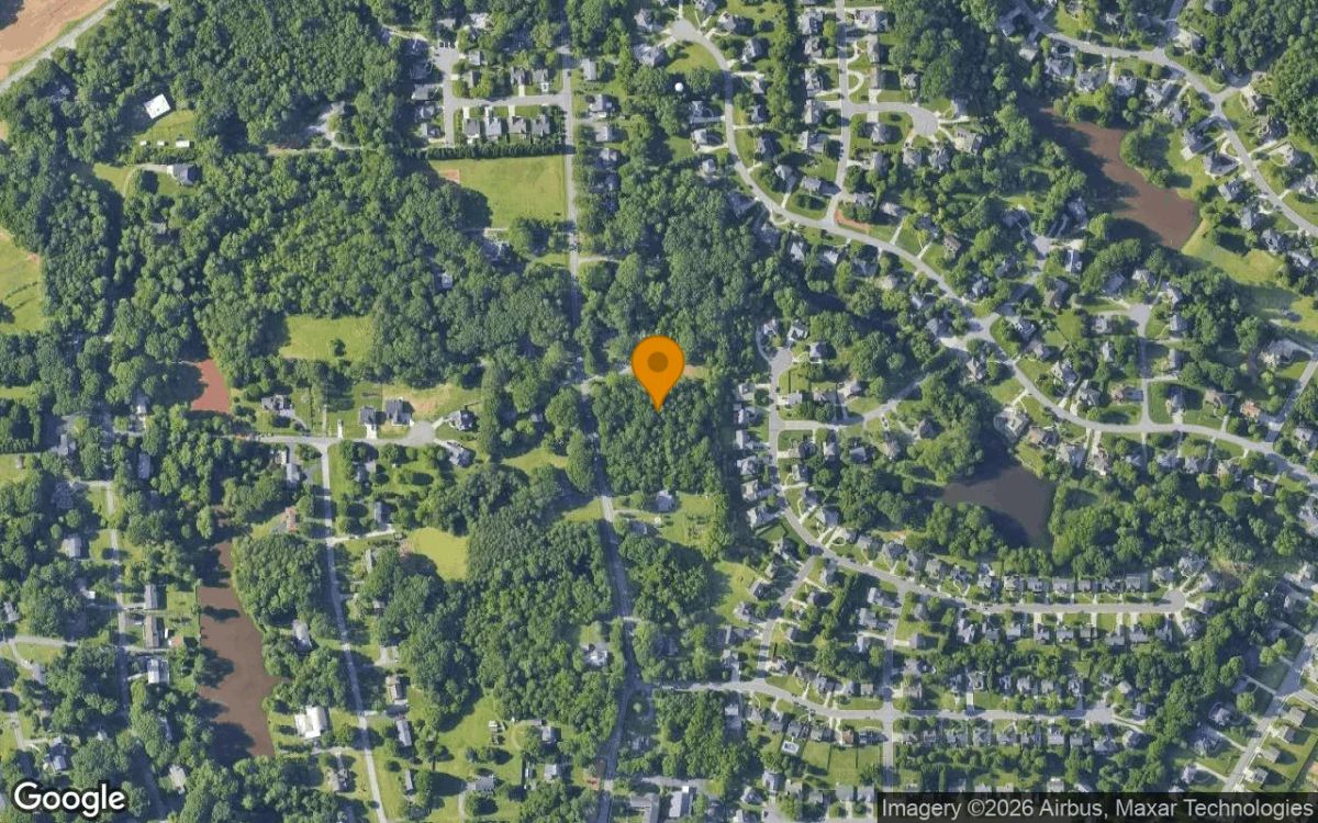 0.55 Acres in Pfafftown - Forsyth County, NC - Main image