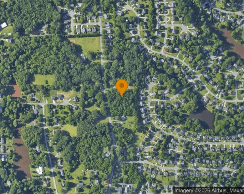 0.55 Acres in Pfafftown - Forsyth County, NC in Forsyth County, NC