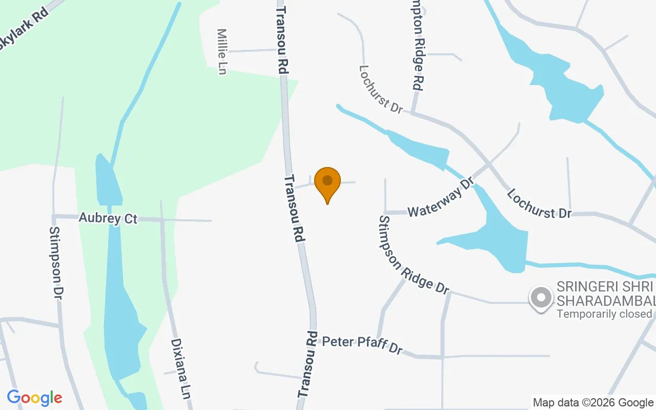 0.55 Acres in Pfafftown - Forsyth County, NC in Forsyth County, NC