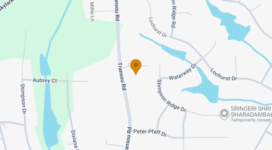 0.55 Acres in Pfafftown - Forsyth County, NC in Forsyth County, NC