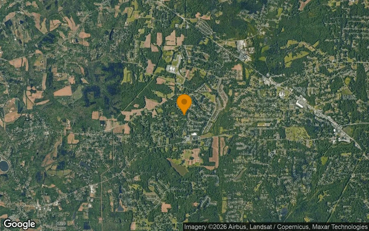 0.55 Acres in Pfafftown - Forsyth County, NC in Forsyth County, NC
