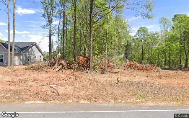 0.55 Acres in Pfafftown - Forsyth County, NC in Forsyth County, NC