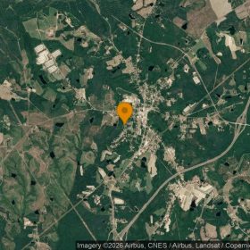 0.46 Acres in Ellerbe - Richmond County, NC in Richmond County, NC