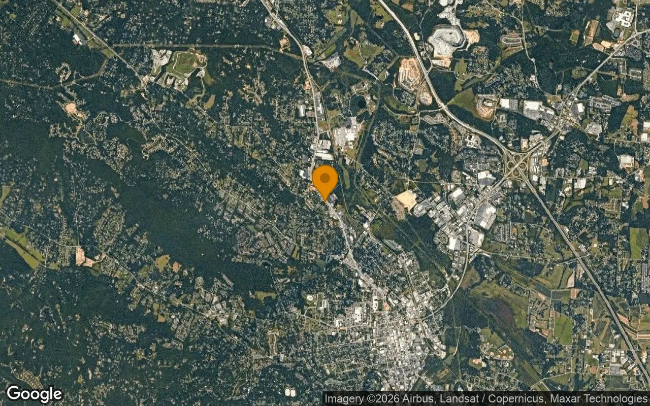0.55 Acres in Hendersonville - Henderson County, NC in Henderson County, NC