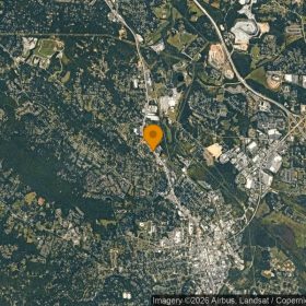 0.55 Acres in Hendersonville - Henderson County, NC in Henderson County, NC
