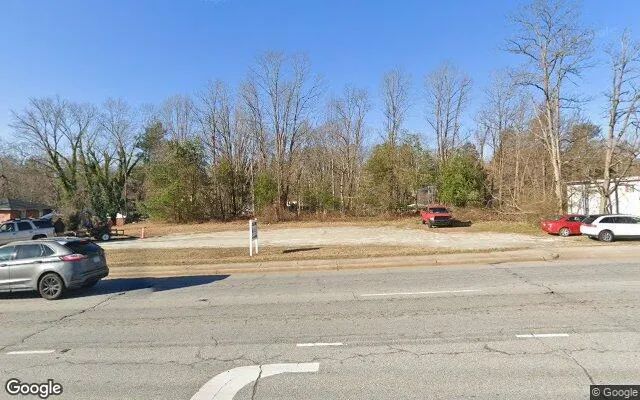 0.55 Acres in Hendersonville - Henderson County, NC in Henderson County, NC